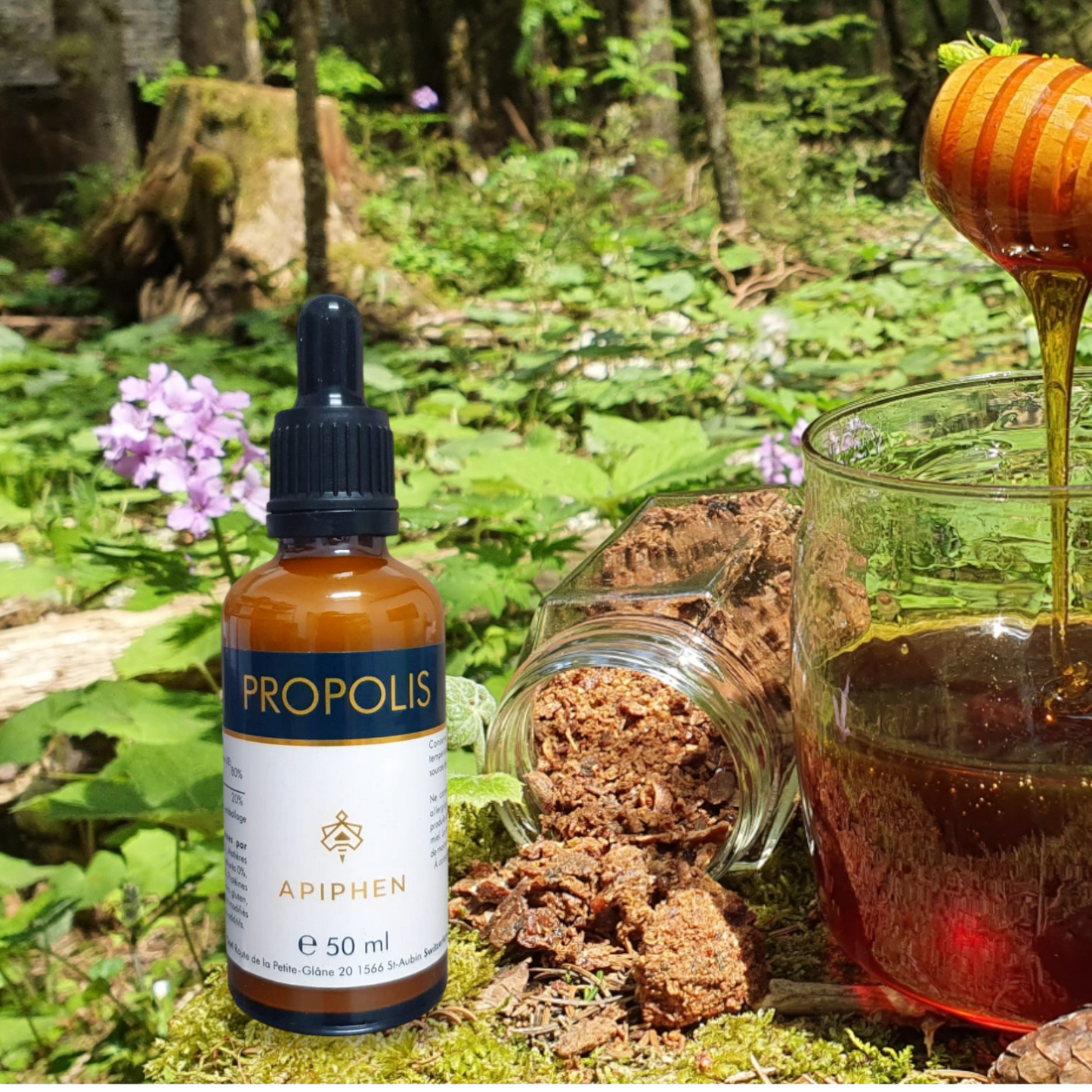 Propolis APIPHEN 50ml
