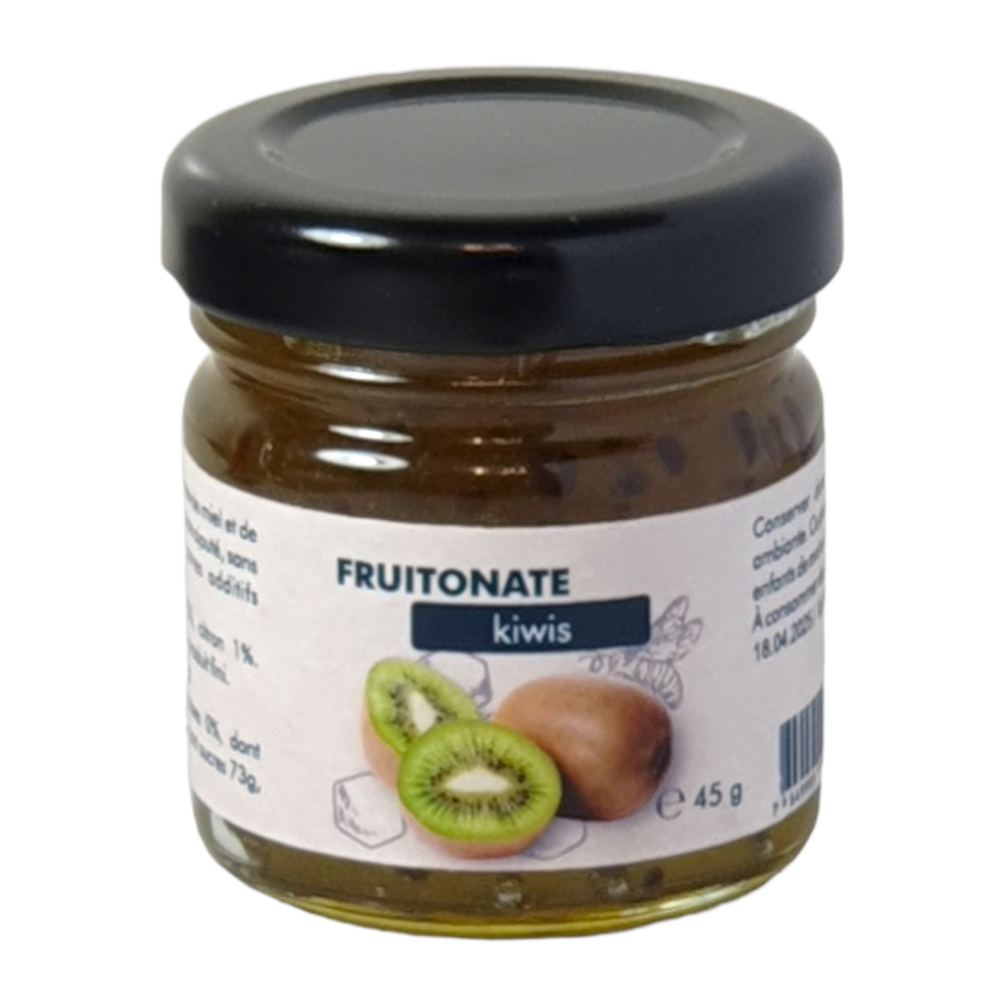 FRUITONATE - Kiwis 45g