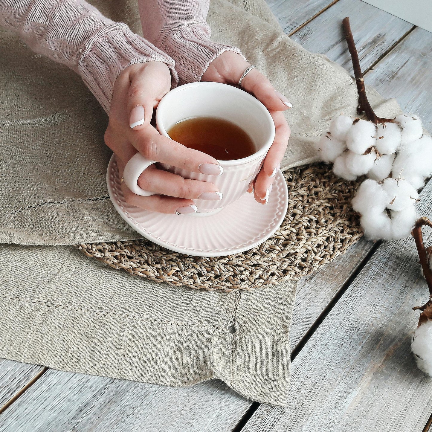 Rethinking Your Morning Ritual: Why Tea Is Becoming the Smartest Coffee Alternative in 2026