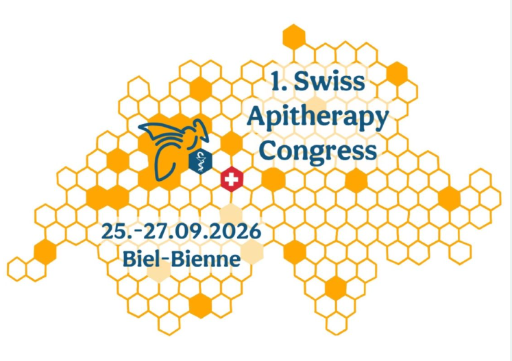 APIPHEN at the 1st International Apitherapy Congress in Switzerland