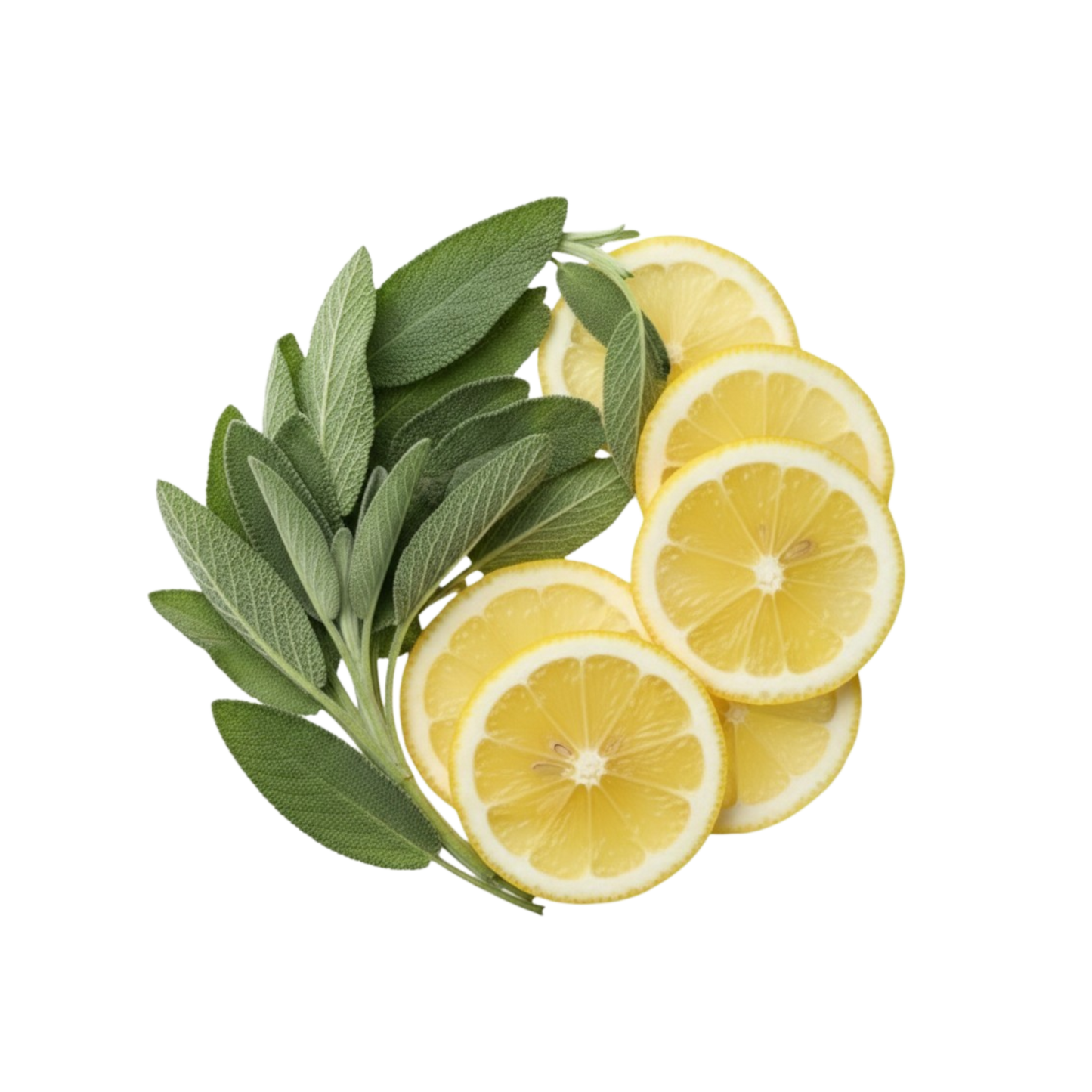 
                  
                    Sage Lemon Honey
Sauge Citron miel
Salbei Zitrone Honig
                  
                