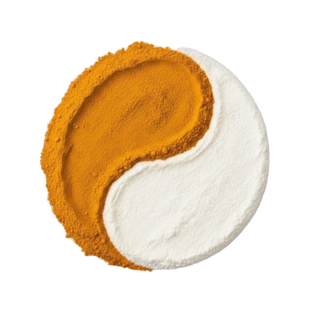 Turmeric Latte Honey Lozenges
