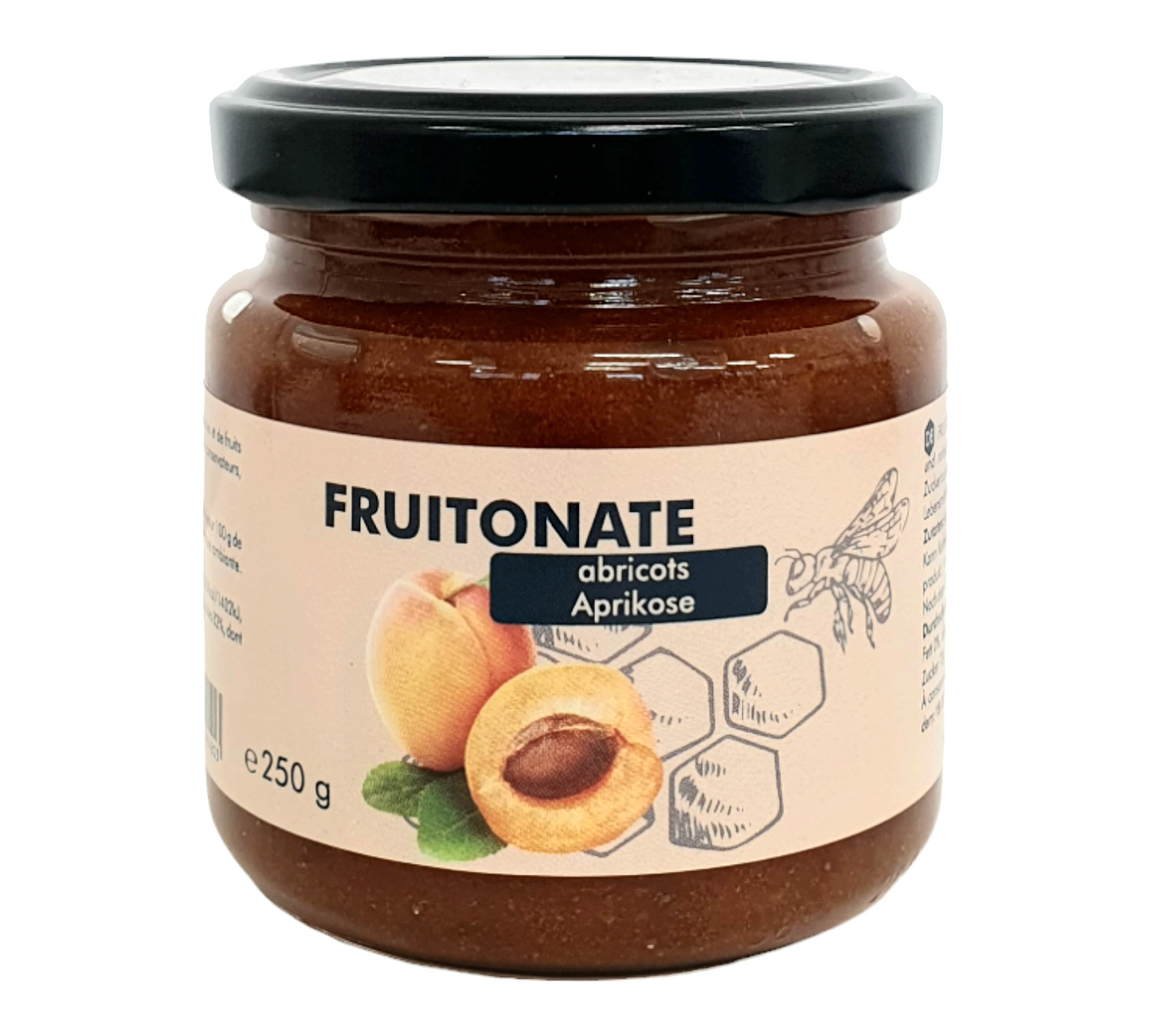 Fruitonate Apricots 250g