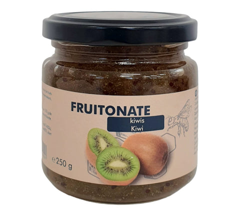 Fruitonate Kiwis 250g jar